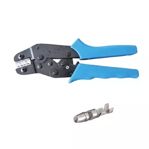JAINSON D-SUB TERMINAL CRIMPING TOOL | 0.08-0.5MM