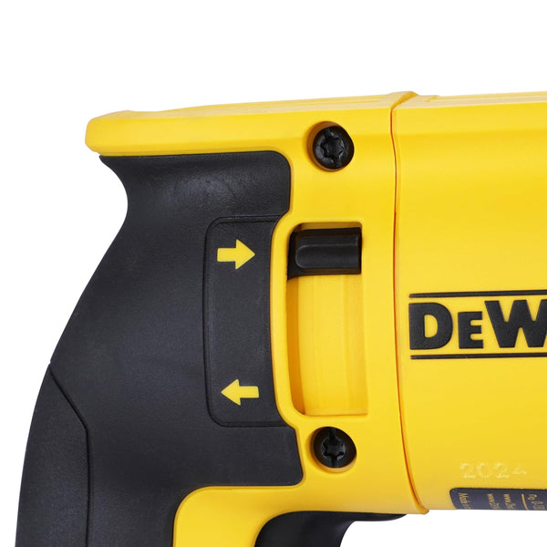 Dewalt D25133K-IN 26mm SDS Plus Hammer 800W 3-Mode | Professional Rotary Hammer Drill