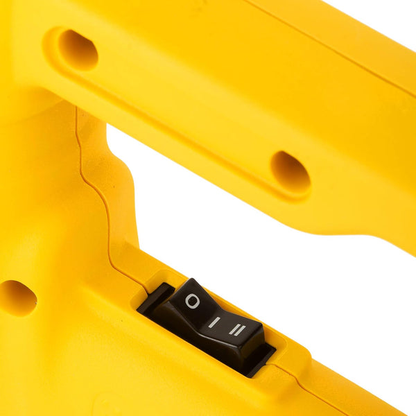 Dewalt D26414-B1 2000W Digital LCD Display Heat Gun | Professional Hot Air Tool