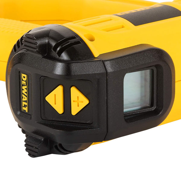 Dewalt D26414-B1 2000W Digital LCD Display Heat Gun | Professional Hot Air Tool