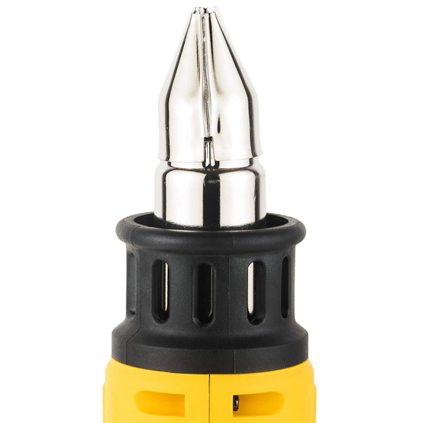 Dewalt D26414-B1 2000W Digital LCD Display Heat Gun | Professional Hot Air Tool