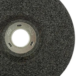 Dewalt DW4547, DeWalt DW4547-IN, DeWalt grinding wheel, 180mm grinding wheel, 7 inch grinding wheel, A24TBF grinding wheel, 6.3mm grinding wheel, 22.23mm grinding wheel, metal grinding wheel, Type 27 grinding wheel, angle grinder wheel, DeWalt abrasive wheel, metal grinding disc, industrial grinding wheel, workshop grinding wheel