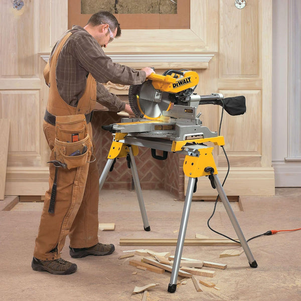 Dewalt DWS780-QS, Dewalt Mitre Saw, 305mm Mitre Saw, Compound Sliding Mitre Saw, Sliding Mitre Saw, 1675W Mitre Saw, Double Bevel Mitre Saw, XPS Shadowline Saw, Woodworking Mitre Saw, Carpentry Power Tool, Professional Mitre Saw, Wood Cutting Saw, Mitre Cutting Machine
