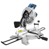 Dongcheng DJX09-255 10Inch Electric Mitre Saw | Wood and Aluminium, 1800W