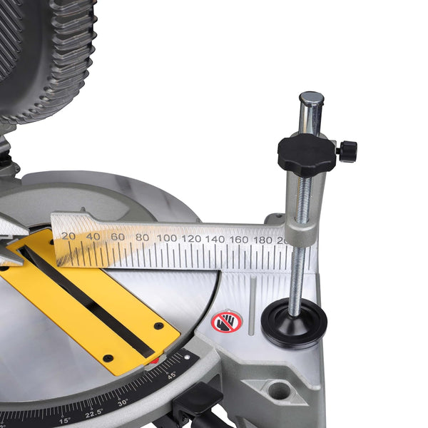 Dewalt DW714 10-Inch Mitre Saw 254mm 1600W | Precision Wood & Aluminium Cutting Machine