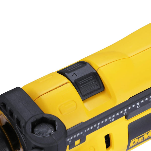 Dewalt DWD024-IN 13mm Impact Drill 750W | Heavy Duty Hammer Drilling Tool