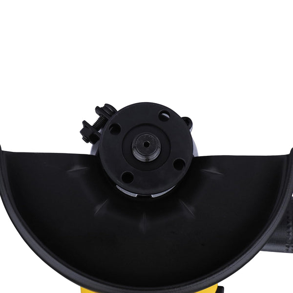 DeWALT DWE4115 5 Inch Heavy Duty Angle Grinder 950W | 125mm Slide Switch Angle Grinder