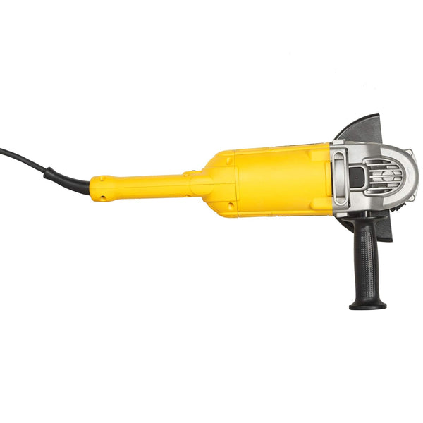 Dewalt DWE493 7-Inch Angle Grinder 180mm 2200W | Heavy Duty Metal Cutting & Grinding Tool