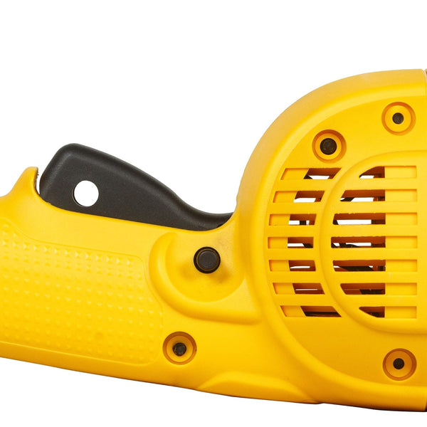 Dewalt DWE492-B5 220V 9-Inch Angle Grinder 230mm 2200W | Heavy Duty Metal Cutting & Grinding Tool