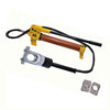 JAINSON DHANUSH-1000 HYDRAULIC CRIMPING TOOL/HEXAGONAL TYPE DIES WITH FOOT PUMP