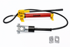 JAINSON DHANUSH-400 HYDRAULIC CRIMPING TOOL/HEXAGONAL TYPE DIES WITH HAND PUMP