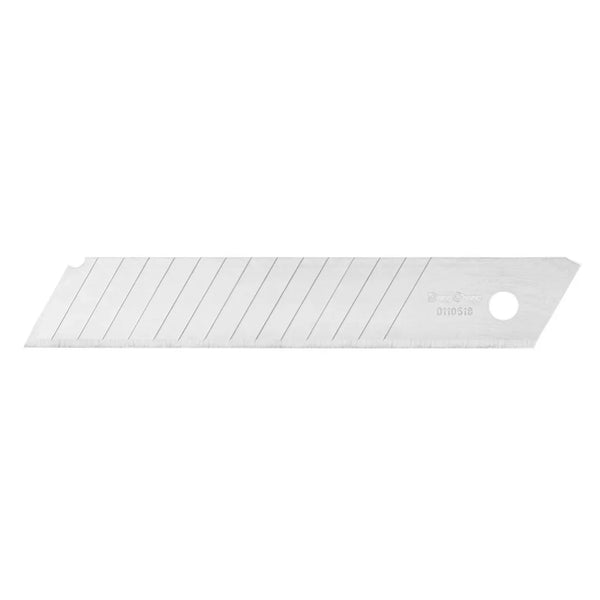 DONGCHENG HD110518 10 PCS 18 mm snap-off blades