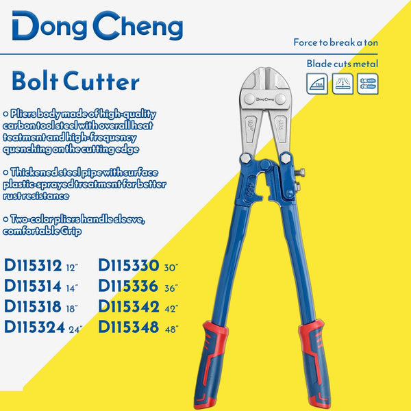 DongCheng HD115330 30