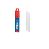 DongCheng 10 PCS 18mm Snap-Off Blades (HD110518)