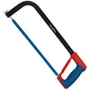 DongCheng 12" Professional Hacksaw Frame 300mm (HD121012)