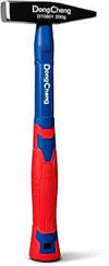 DONGCHENG 200 g Machinist Hammer (HD100601)-A light, precise hammer for fitting, assembly, and fine metalwork.