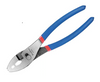 DONGCHENG 6" Slip Joint Pliers (HD071806)-Two-position adjustable pliers for gripping a range of small to medium parts.