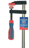DongCheng HD071201 50x150mm Heavy-Duty Woodworking F-Clamp