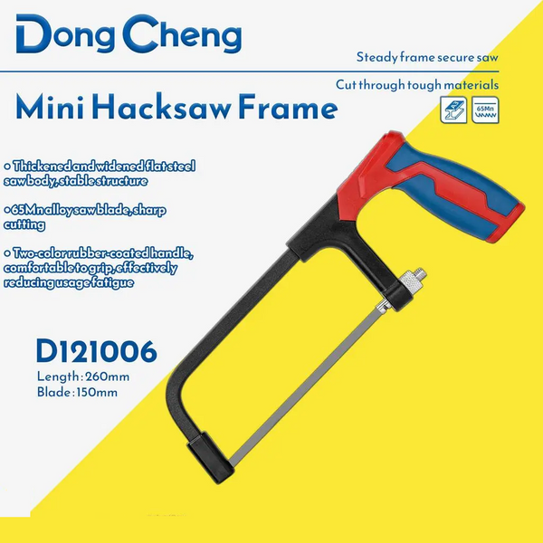 DongCheng HD121006 6