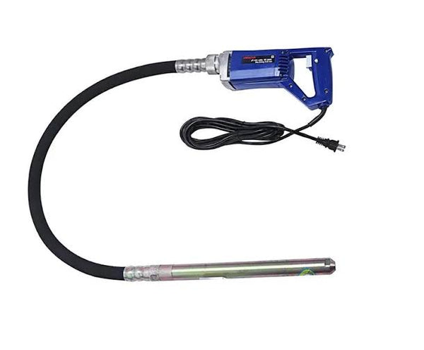Dongcheng ZN35 × 1.5m Heavy Duty Concrete Vibrator Needle Only