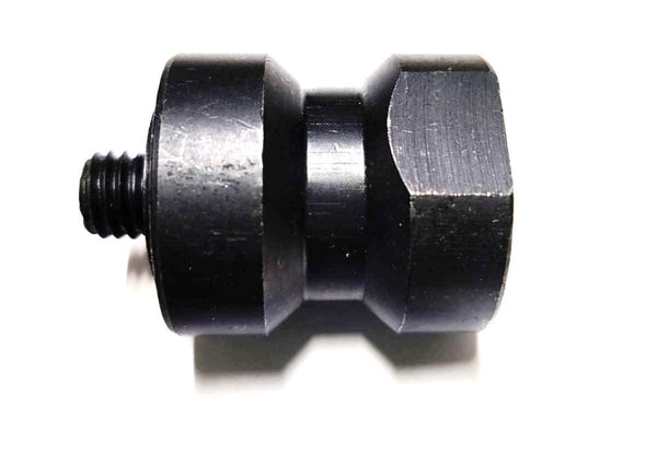 Lion Double Wheel Adapter Nut Attachment for Double Blades | 1 Inch Cutter for Angle Grinder