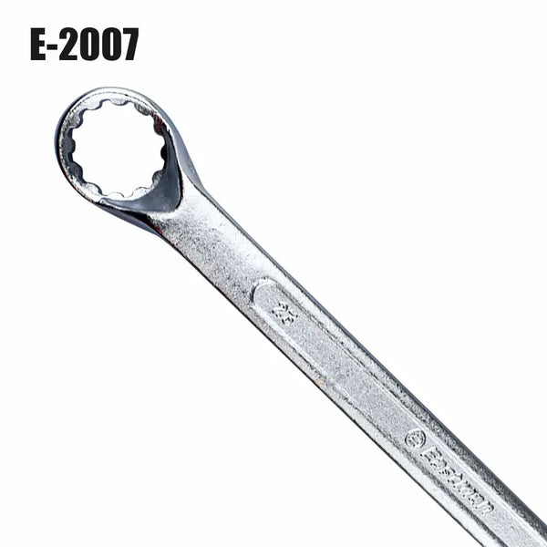 Eastman Ring Spanner Set 8Pc 2007-08 | Chrome Vanadium Professional Hand Tool Kit