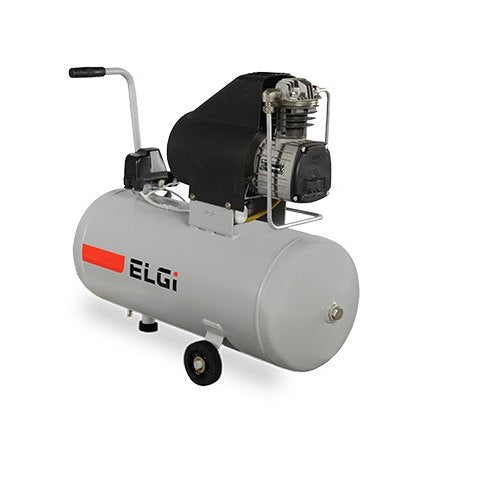 ELGi TS 15 OF B Oil-Free Reciprocating Air Compressor (15HP, 420L Tank)