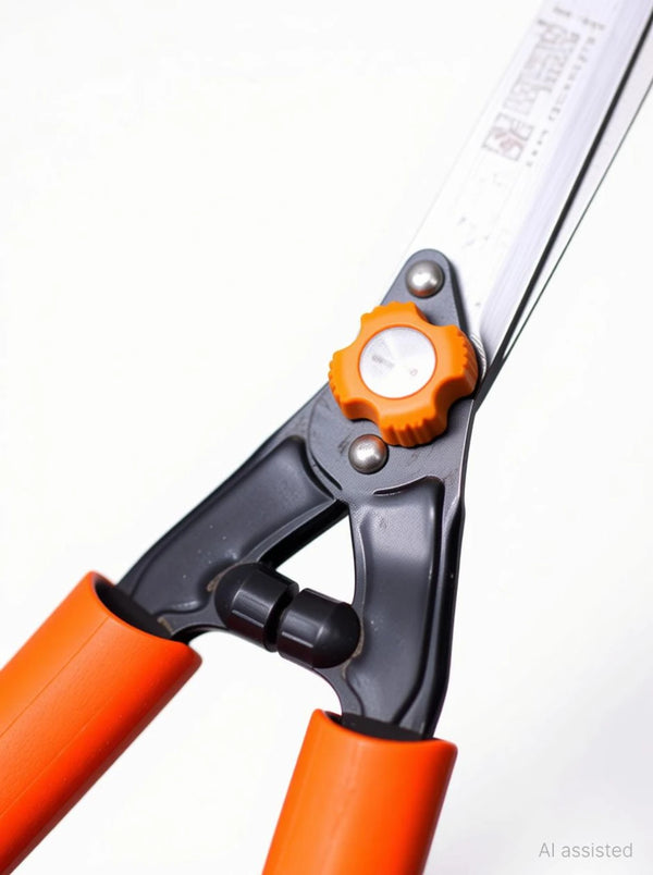 Falcon FHS-999PL, Falcon Hedge Shear, Premium Hedge Shear, Hedge Trimmer, Garden Hedge Cutter, Hedge Cutting Tool, Garden Pruning Tool, Shrub Trimmer, Garden Hand Tool, Horticulture Tool, Landscaping Tool, Hedge Maintenance, Gardening Tools, Falcon Garden Tools