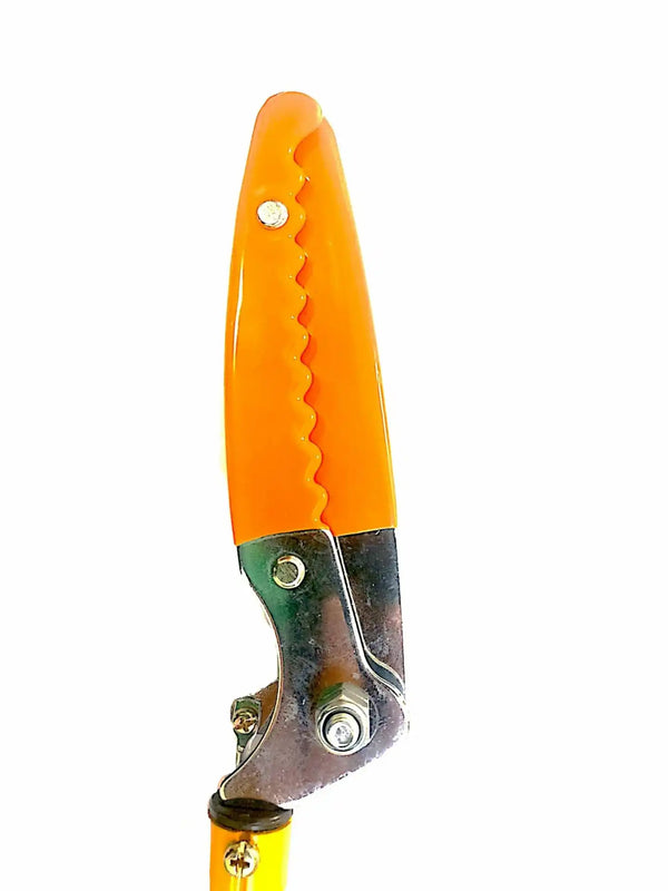 Falcon FPSC-66, Falcon Snake Catcher, Snake Catcher 6 Feet, Snake Catcher Stick, Snake Rescue Tool, Snake Handling Tool, Wildlife Rescue Tool, Snake Rescue Equipment, 6 Feet Snake Catcher, 1828mm Snake Catcher, Garden Snake Catcher, Farm Snake Rescue Tool