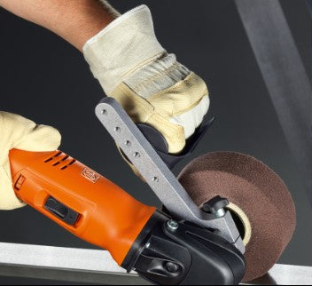 FEIN, FEIN WPO 14-25 E, FEIN Angle Polisher, WPO 14-25 E, FEIN Stainless Steel Polisher, Stainless Steel Polishing Machine, Metal Polishing Machine, Angle Polisher, Metal Finishing Machine, 1200W Polisher, Variable Speed Polisher, Stainless Steel Finisher, Metal Surface Finishing Tool, Satin Finishing Machine, Metal Sanding Machine, Stainless Steel Sanding Machine, Metal Brushing Machine, High Gloss Polisher, Industrial Polisher, Professional Metal Finisher, FEIN Power Tools, Lion Tools Mart