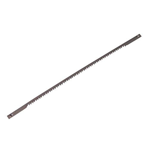 Ferm SSA1003 18TPI Scroll Saw Blades 5pcs