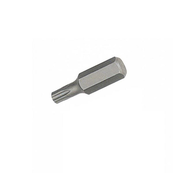 Force Star Bit / Torx Bit Shank: 10mm x Length:30mm | Professional Automotive & Industrial Use