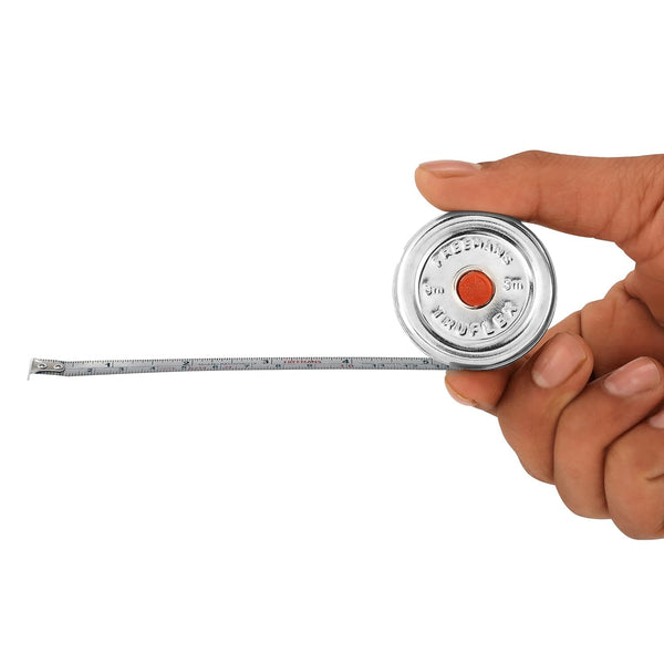 Freemans Truflex 2M/9.5mm With L/C-Z Measuring Tape for Multi Purpose