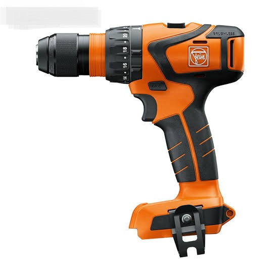 Fein, Fein ABS 18 Q AS, ABS 18 Q AS, 71132461000, Fein Cordless Drill, Fein Drill Driver, 18V Cordless Drill, 18V Drill Driver, Brushless Cordless Drill, QuickIN Drill, Fein QuickIN, 60Nm Cordless Drill, 13mm Cordless Drill, 2 Speed Cordless Drill, 450–2000 RPM Drill, AMPShare Drill, Bosch Professional 18V Compatible, Metal Drilling Machine, Wood Drilling Machine, M10 Tapping Drill, Professional Cordless Drill, Industrial Cordless Drill, Workshop Drill, Fein Power Tools