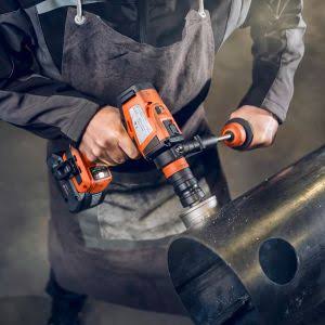 Fein, Fein ASCM 18-4 QM AS, ASCM 18-4 QM AS N00, 71161561000, Fein Cordless Drill, Fein Cordless Drill Driver, 18V Cordless Drill, 130Nm Drill Driver, Brushless Drill Driver, 4 Speed Drill Driver, QuickIN Drill Driver, 13mm Drill Chuck, 15+1 Torque Drill, 4000 RPM Drill, AMPShare Drill Driver, Metal Drill Driver, M14 Tapping Drill, Core Drill Driver, 80mm Hole Saw Drill, Professional Cordless Drill, Industrial Drill Driver, Metalworking Drill, Fein Power Tools