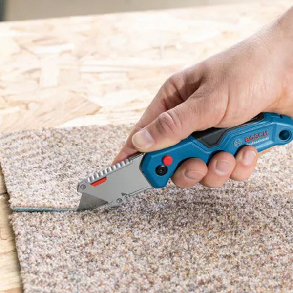 Bosch Folding Knife Professional 1 600 A01 6BL