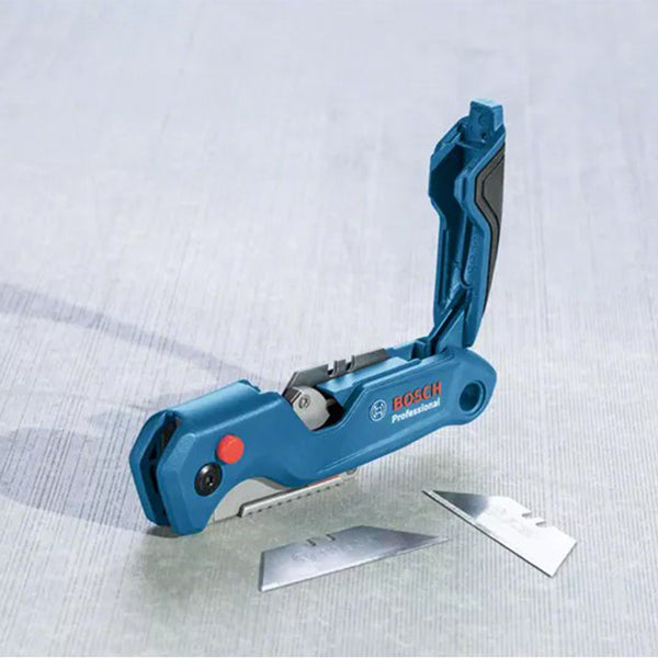 Bosch Folding Knife Professional 1 600 A01 6BL