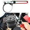 Force 61906073 Swivel Handle Oil Filter Wrench 60–73mm | Automotive Filter Removal Tool