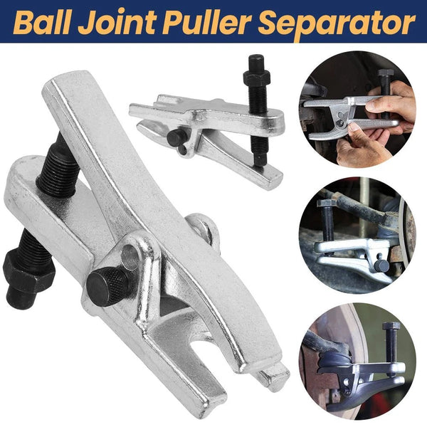 Force 62805 Ball Joint Separator 20-50mm | Heavy Duty Automotive Removal Tool