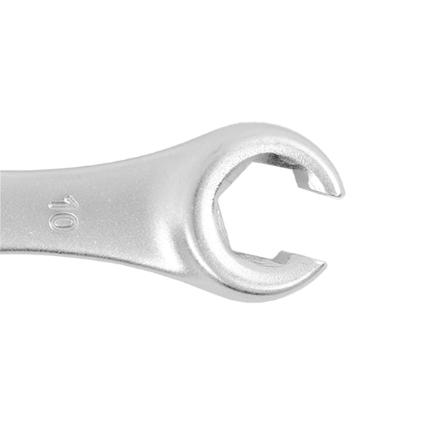 Force Flare Nut Wrench | Double Ended Line Spanner for Brake & Fuel Lines