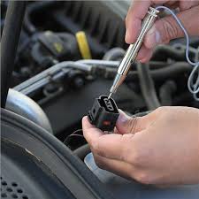Force 88422 Car Light Tester 6-24V | Automotive Electrical Circuit Testing Tool