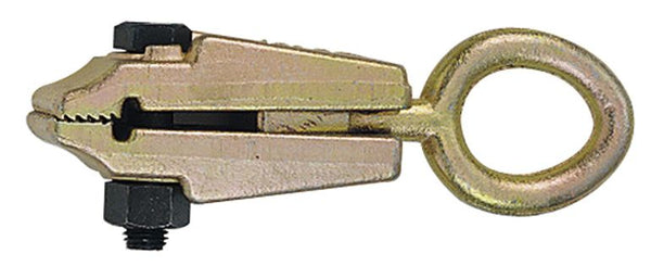 Force 62501 Pulling Clamp 5 Tons | Heavy Duty Auto Body Repair Tool