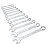Freemans 12PCS Combination Spanner Set CSS-12
