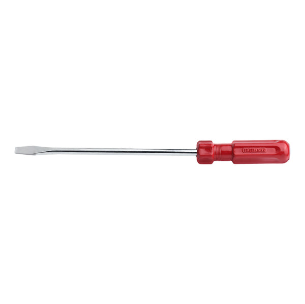 Freemans Hammering Striking Screwdriver – Heavy Duty with Steel Striking Cap