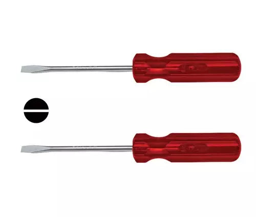 Freemans Hammering Striking Screwdriver – Heavy Duty with Steel Striking Cap