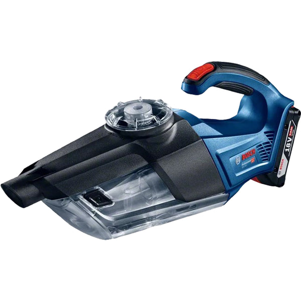 Bosch GAS 18V-1 18V Cordless Vaccum Cleaner 0.7 Littre (Solo Tool)