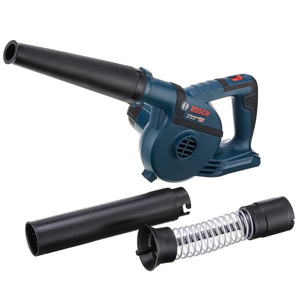 BOSCH CORDLESS AIR BLOWER GBL 18V-120 18V
