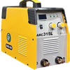 GB ARC 315-L Heavy Duty Welding Machine | Advanced IGBT Technology