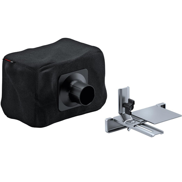 BOSCH CORDLESS PLANNER GHO 185-LI 18V