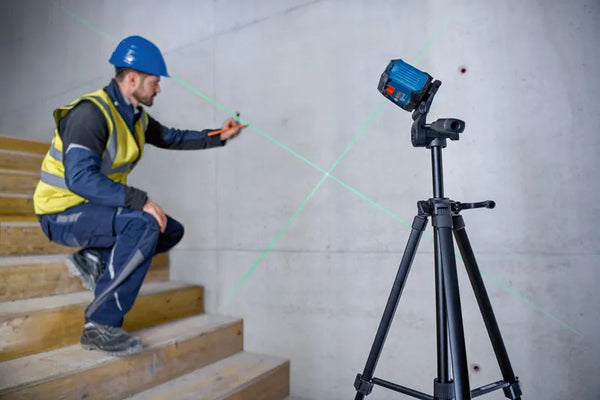 Bosch Line Laser GLL 50-G